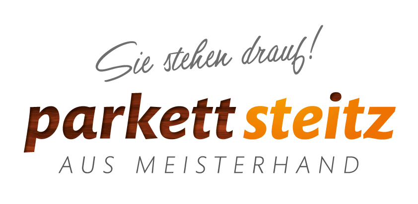 Logo mit Verlinkung auf Startseite